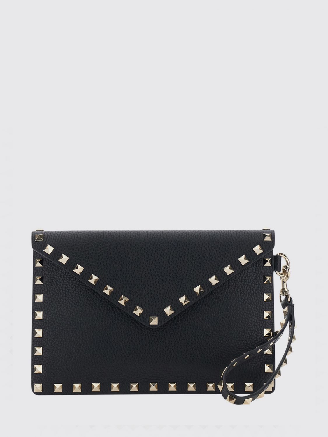 VALENTINO GARAVANI Borsa Mini Donna colore Nero