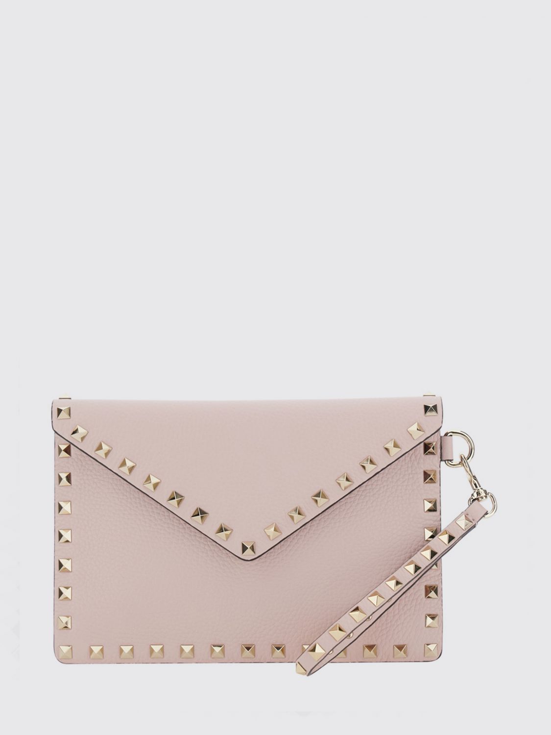 VALENTINO GARAVANI Borsa Mini Donna colore Rosa