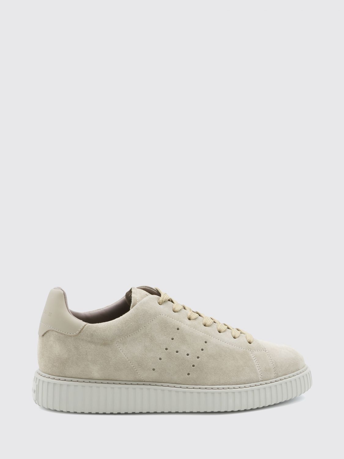 HOGAN Sneakers Uomo colore Beige
