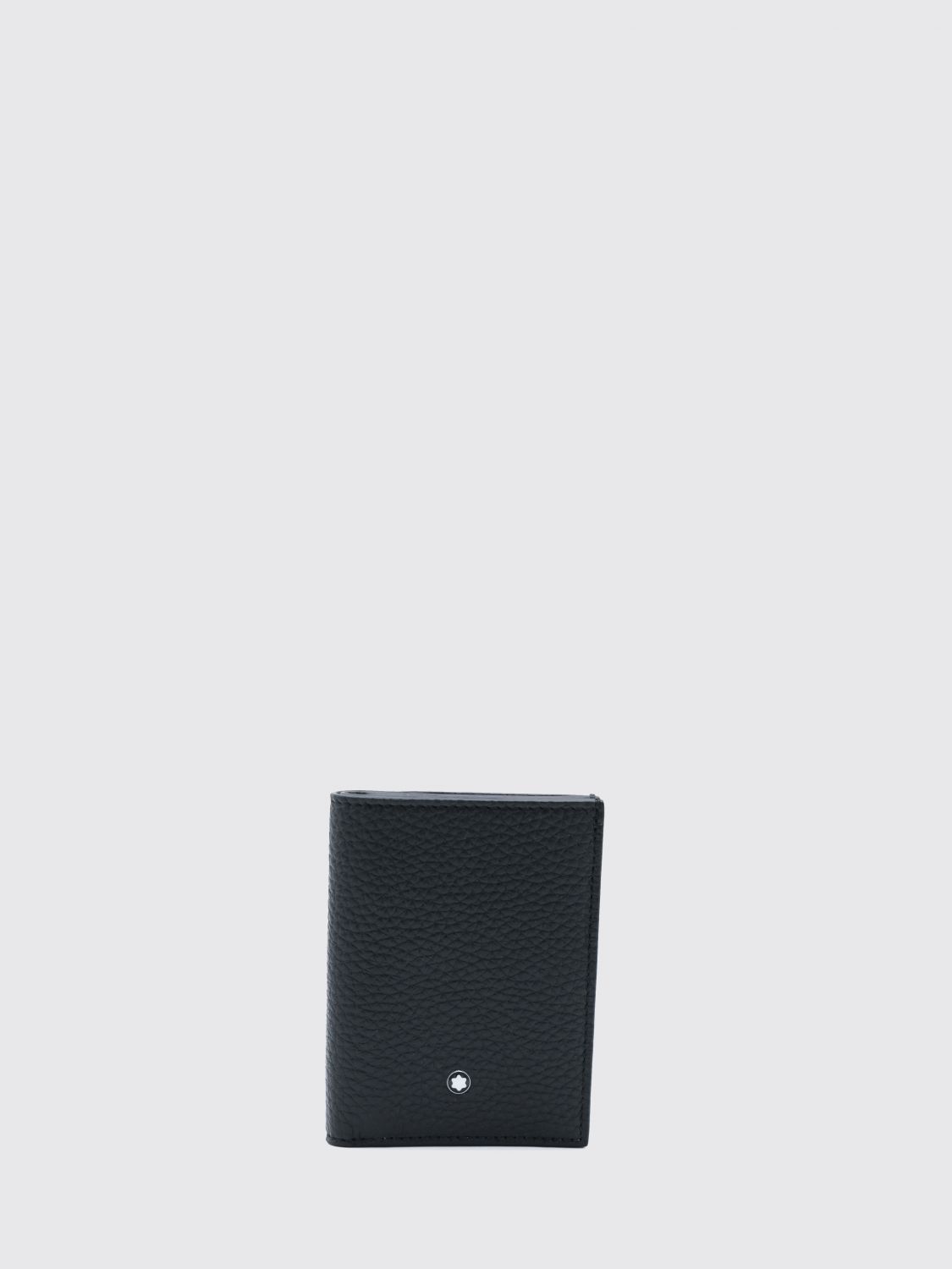 MONTBLANC Portafoglio Uomo colore Nero