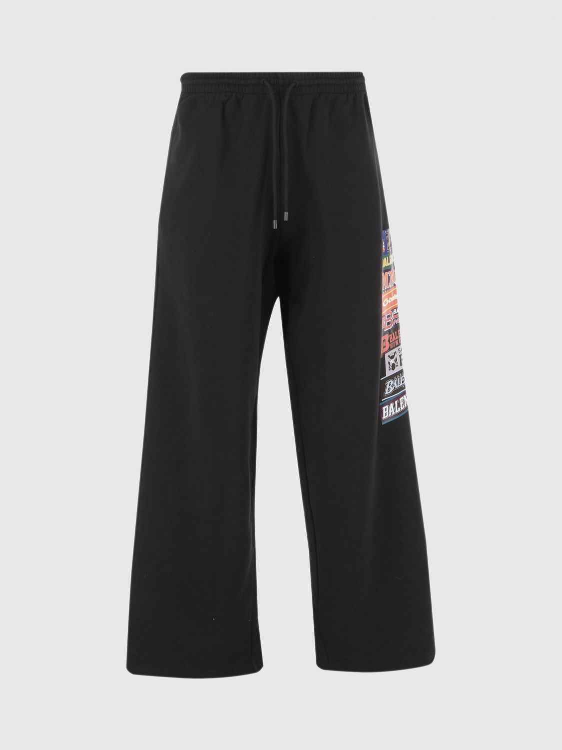 BALENCIAGA Pantaloni uomo