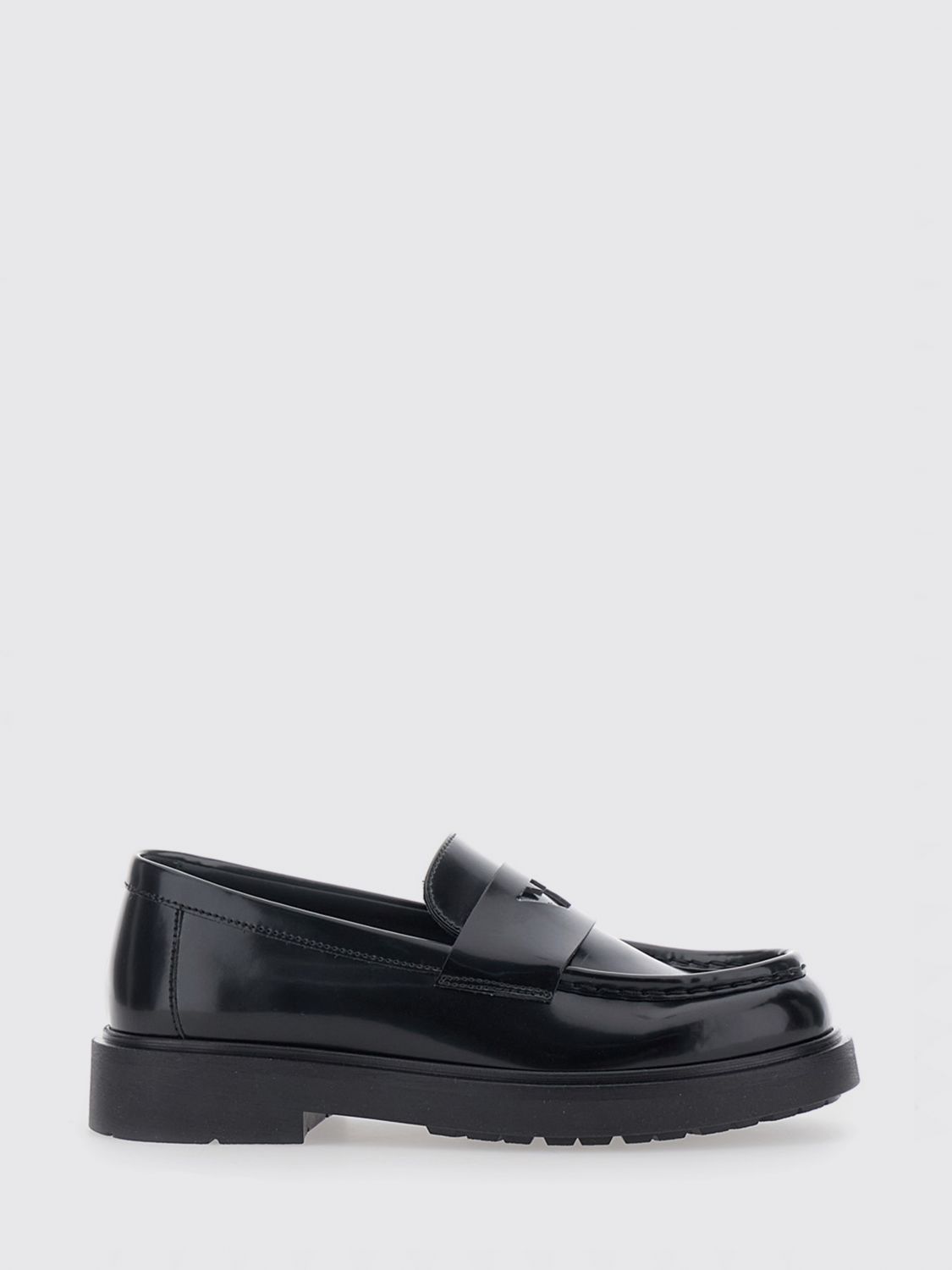 EMPORIO ARMANI Scarpe Bambino colore Nero