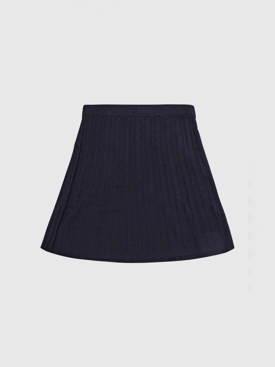 EMPORIO ARMANI Gonna Bambino colore Blue