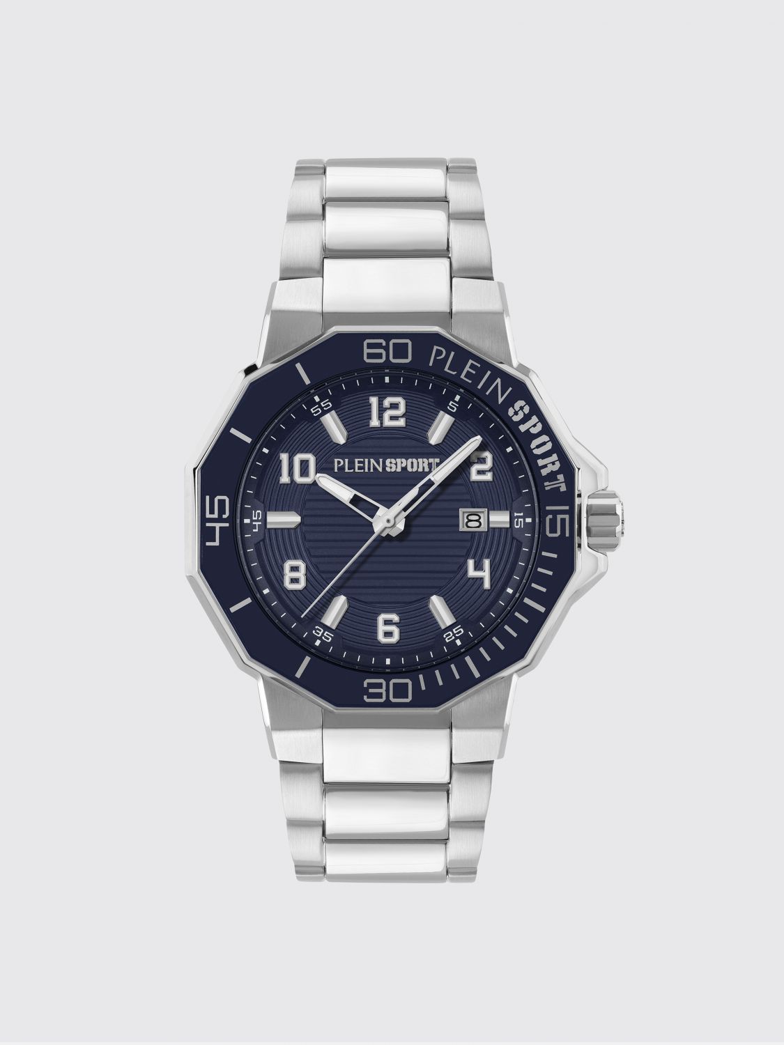 PLEIN SPORT Orologio Uomo colore Blue