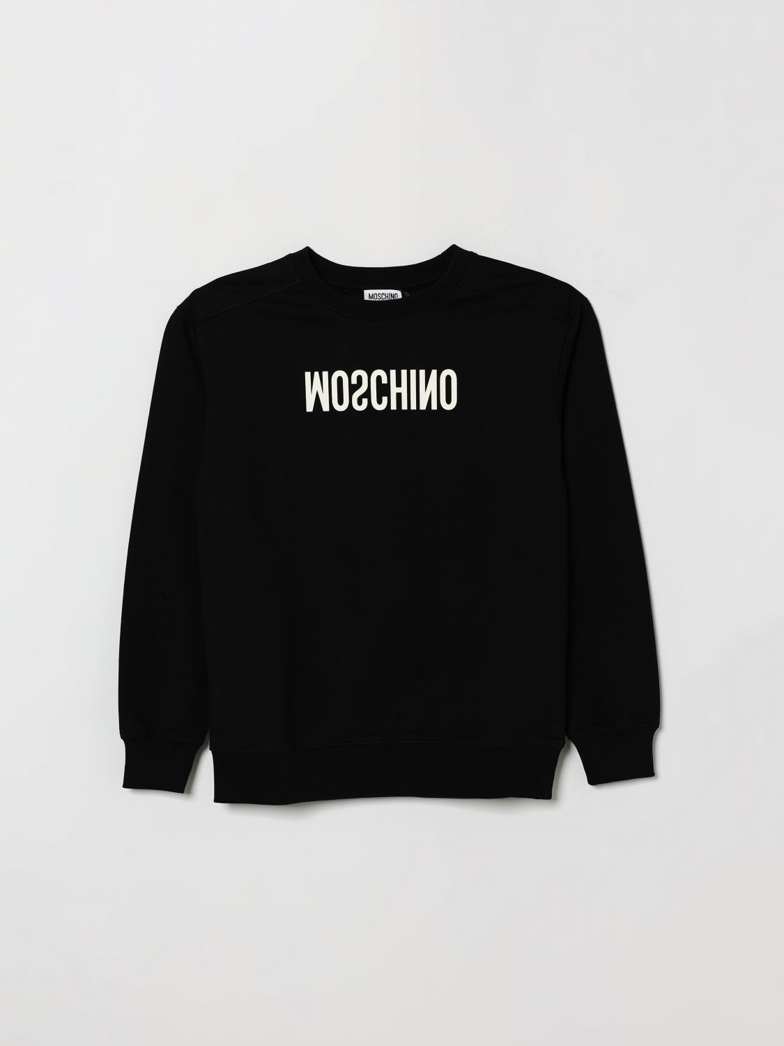 MOSCHINO Sweater Kids color Black