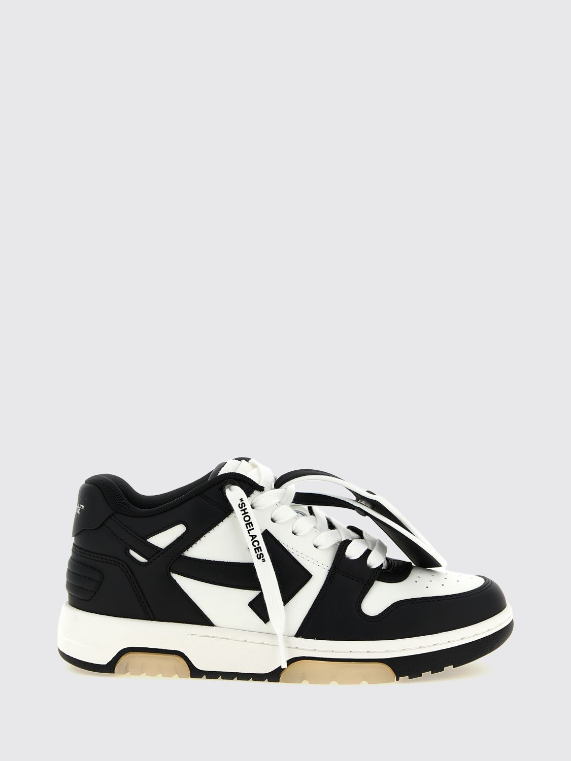 OFF-WHITE Sneakers Woman color White 1
