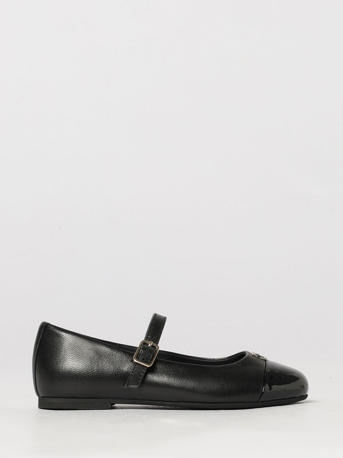 TWINSET Scarpe Bambino colore Nero