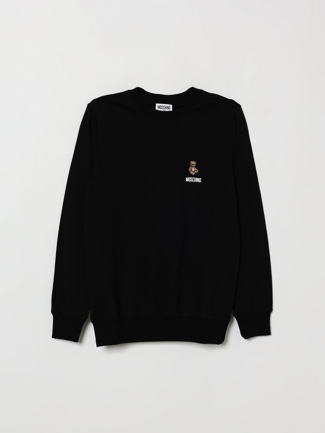 MOSCHINO Sweater Kids color Black