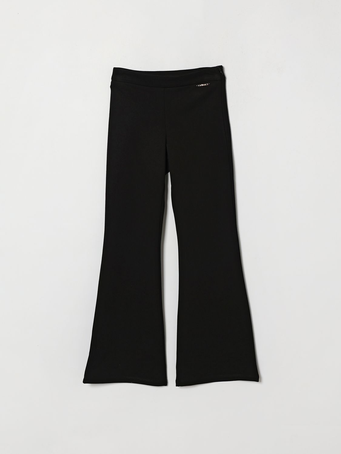 TWINSET Pantaloni Bambino colore Nero