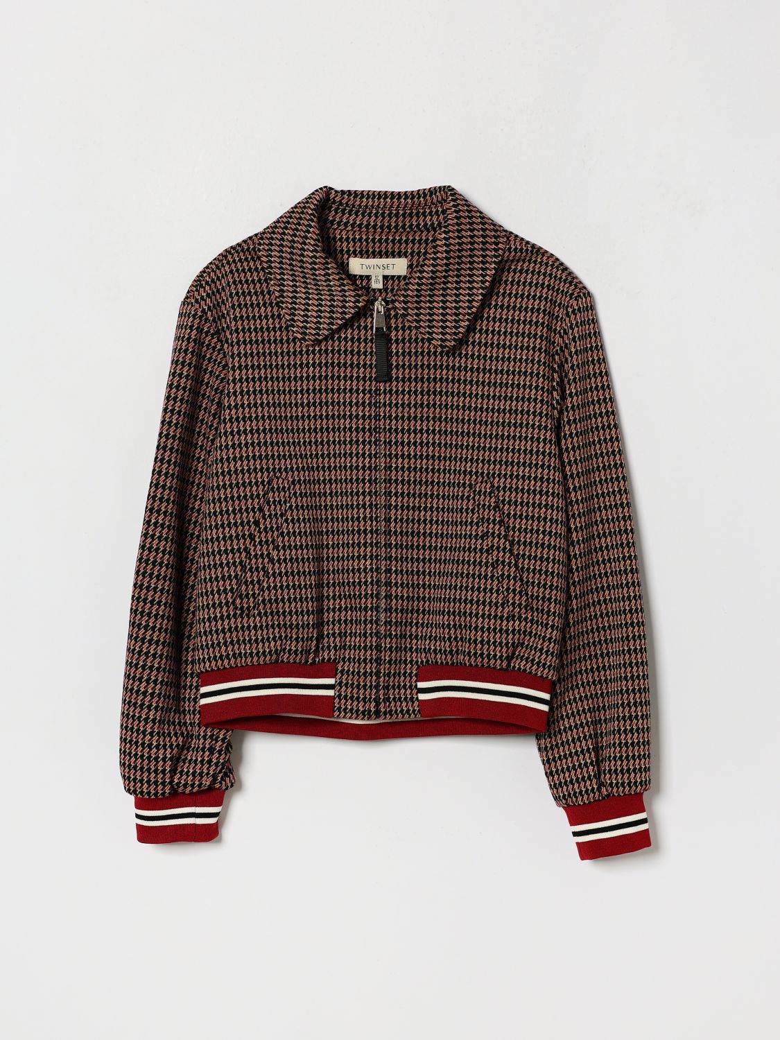 TWINSET Giacca Bambino colore Marrone