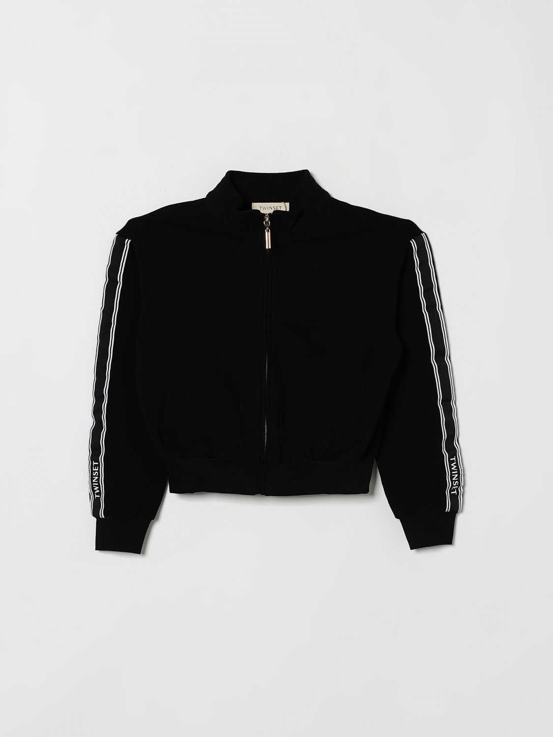 TWINSET Maglia Bambino colore Nero