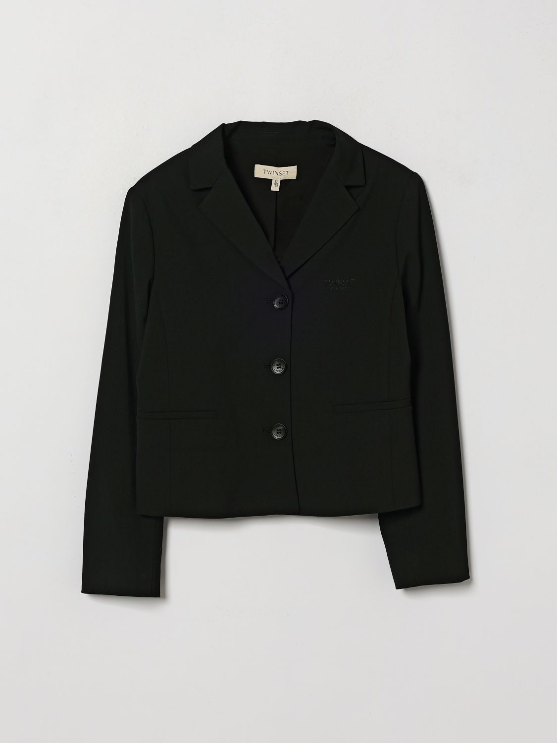 TWINSET Giacca Bambino colore Nero