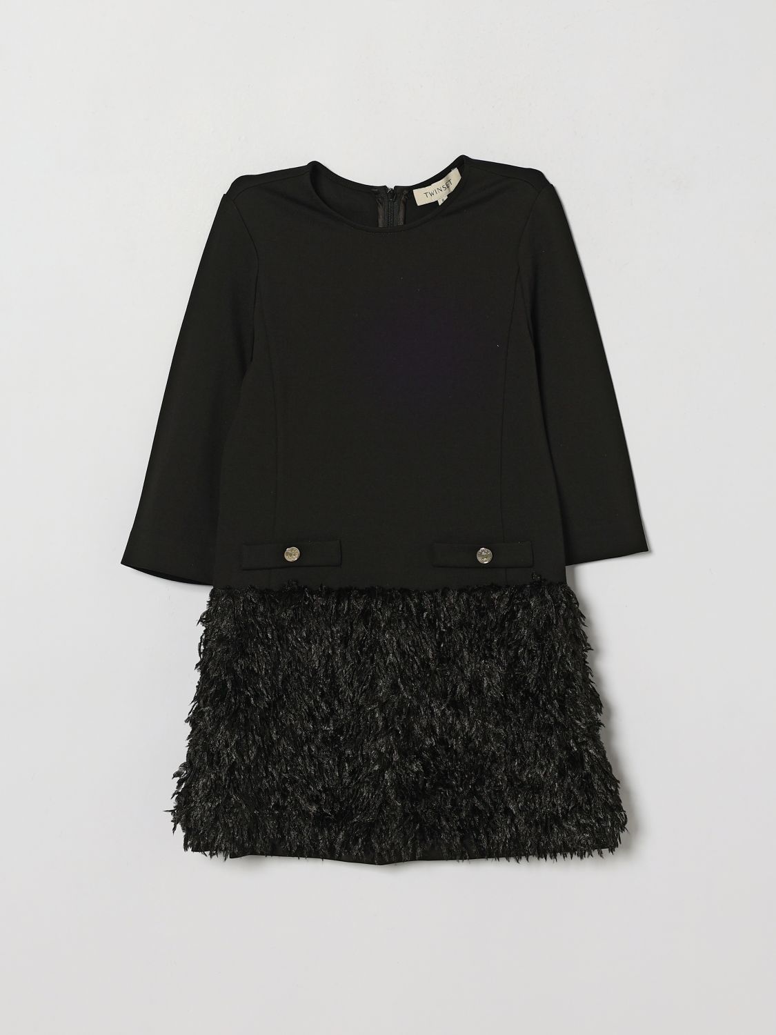 TWINSET Abito Bambino colore Nero