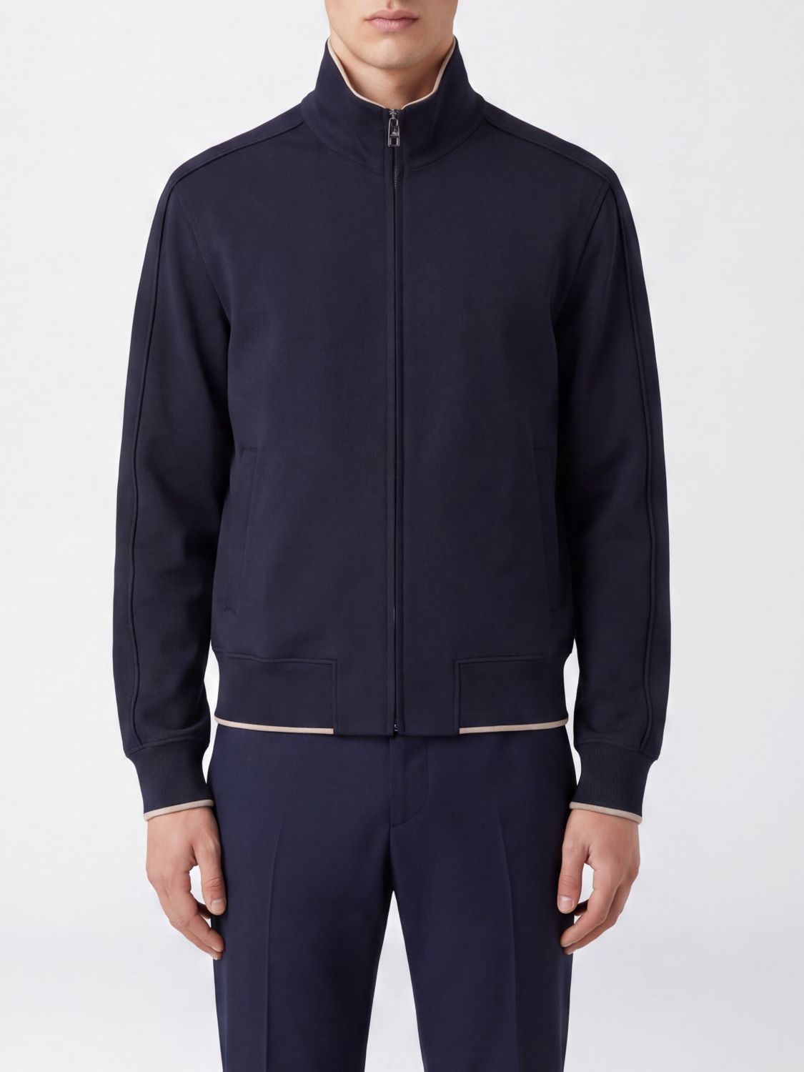 DOLCE & GABBANA Giacca Uomo colore Blue