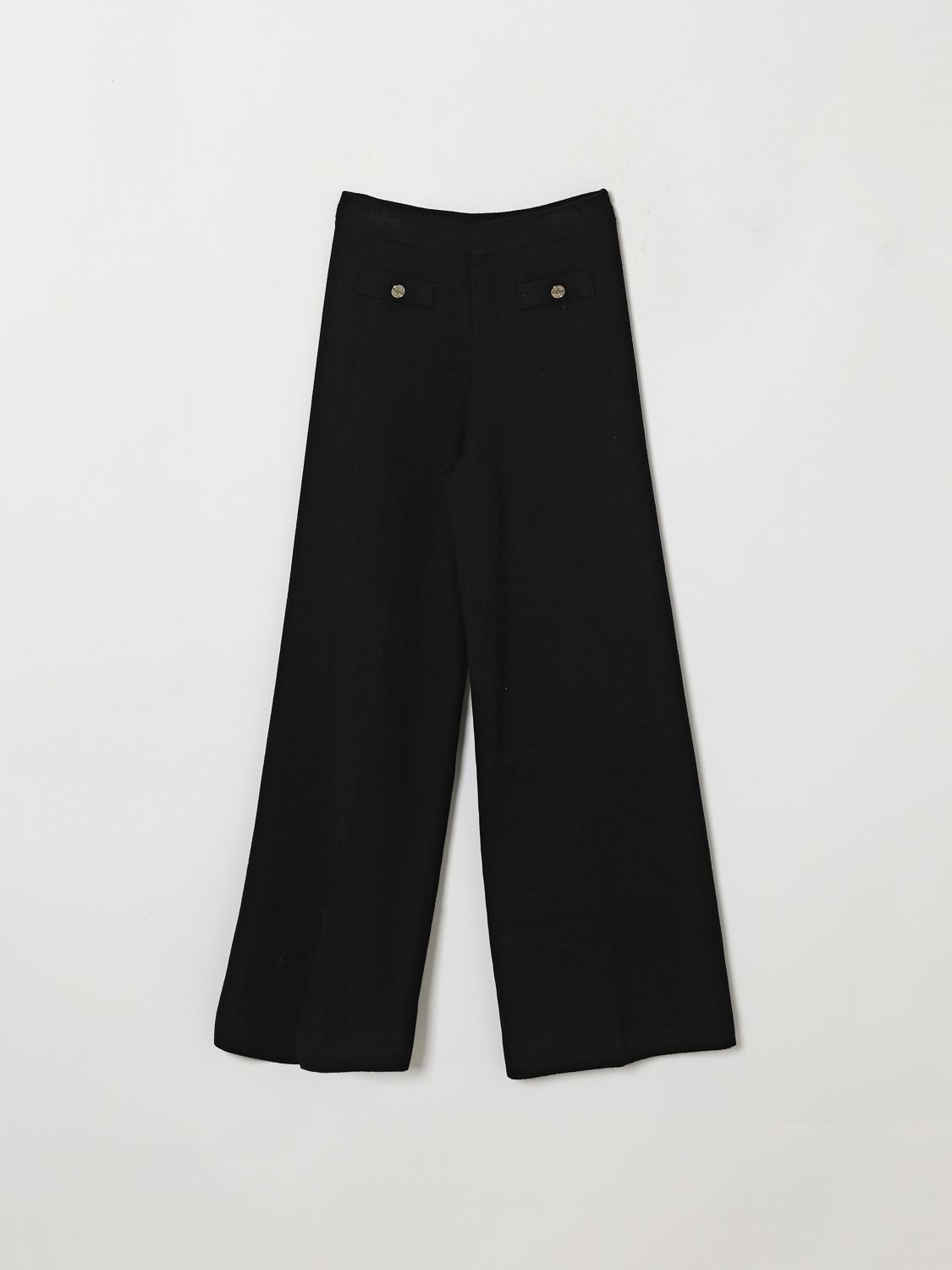 TWINSET Pantaloni Bambino colore Nero