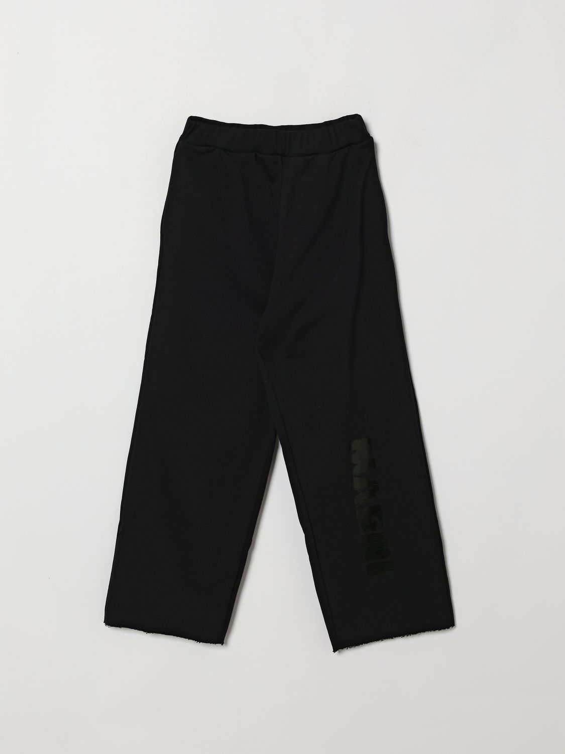 MARNI Pants Kids color Black