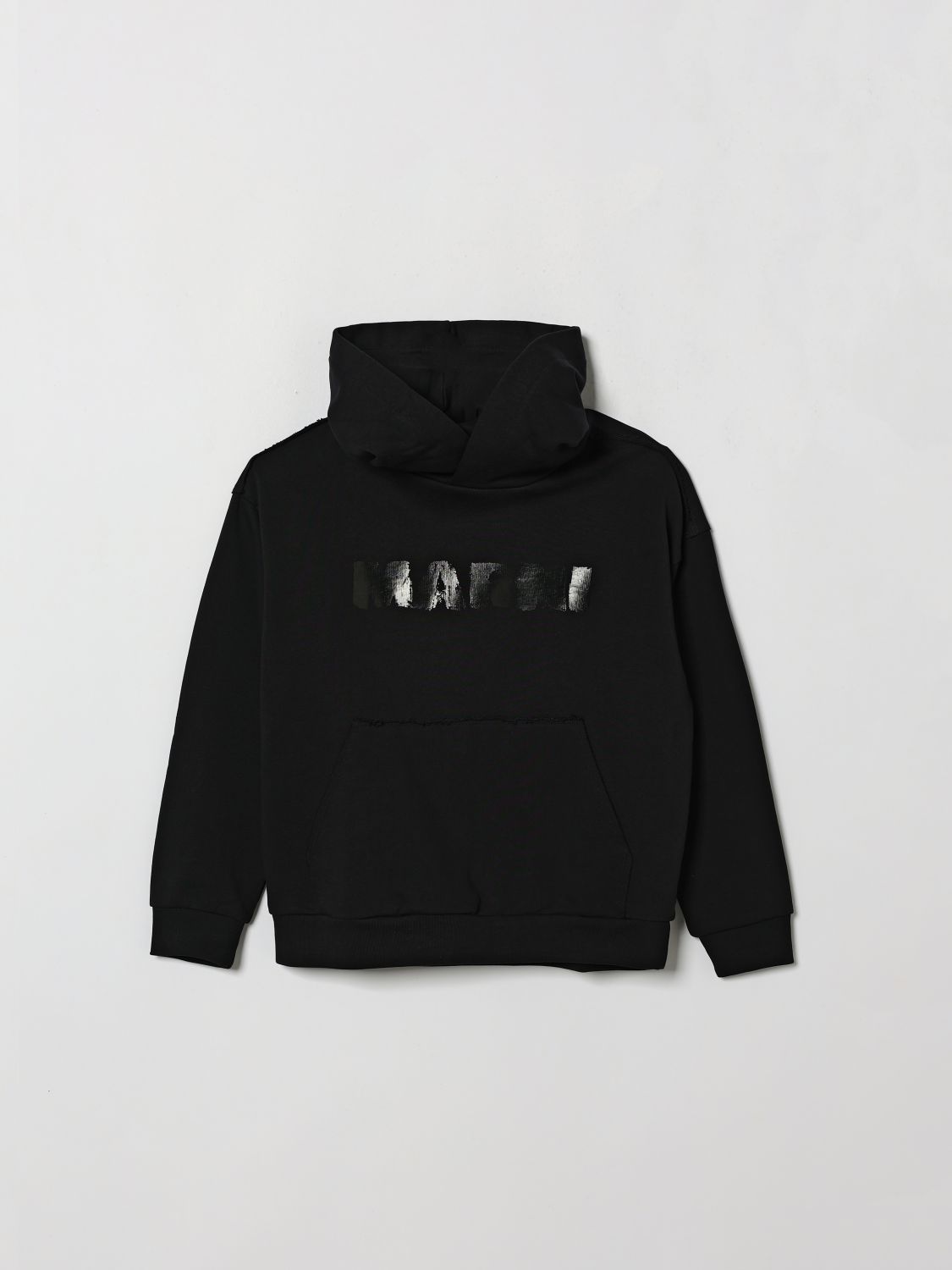 MARNI Sweater Kids color Black