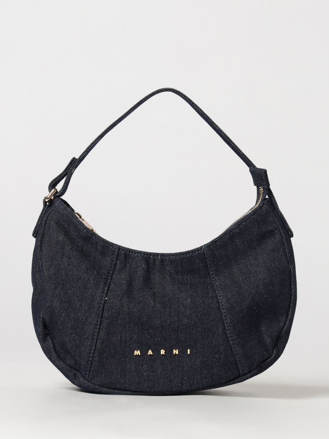 MARNI Bag Kids color Denim