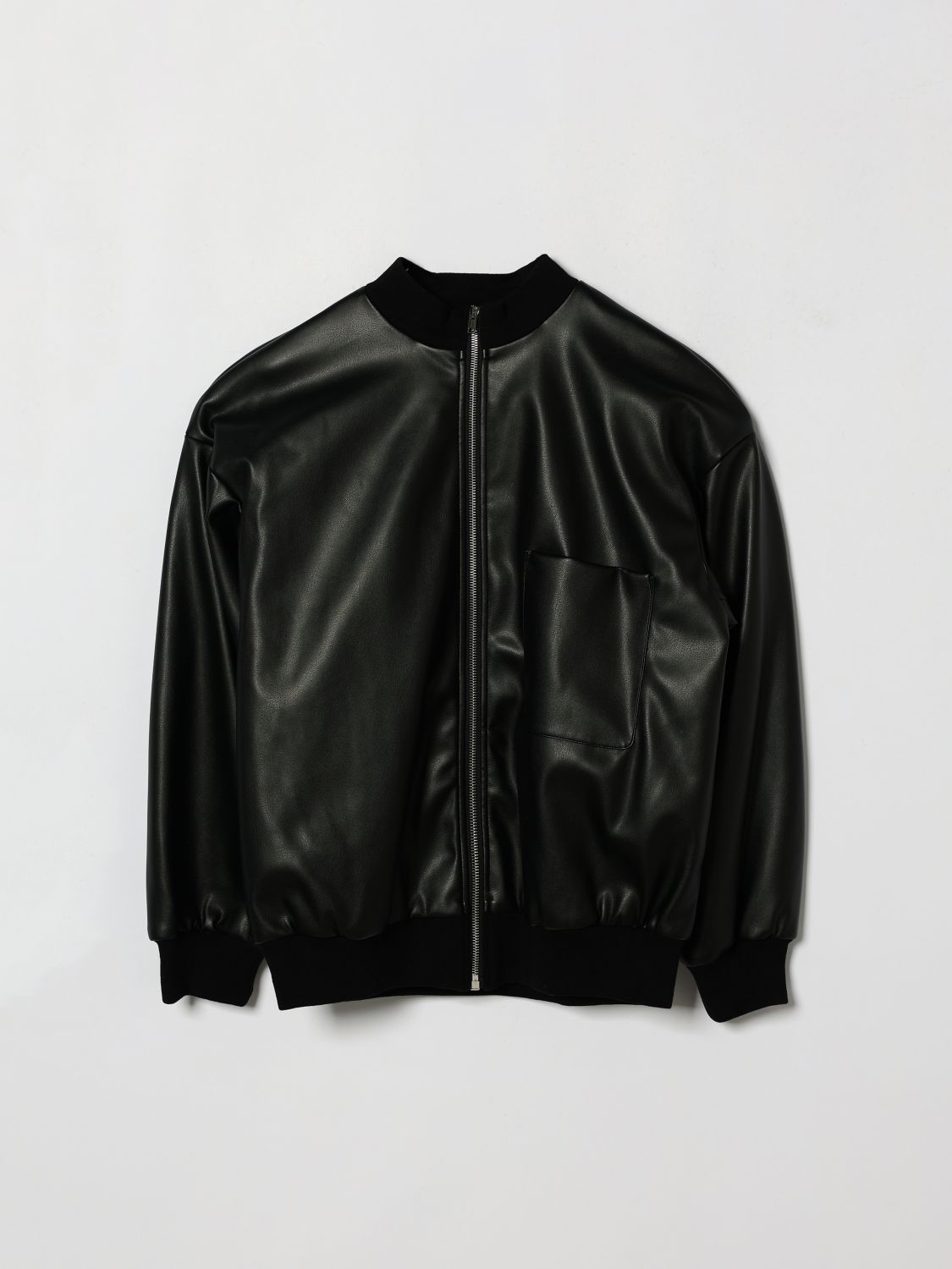 MARNI Jacket Kids color Black
