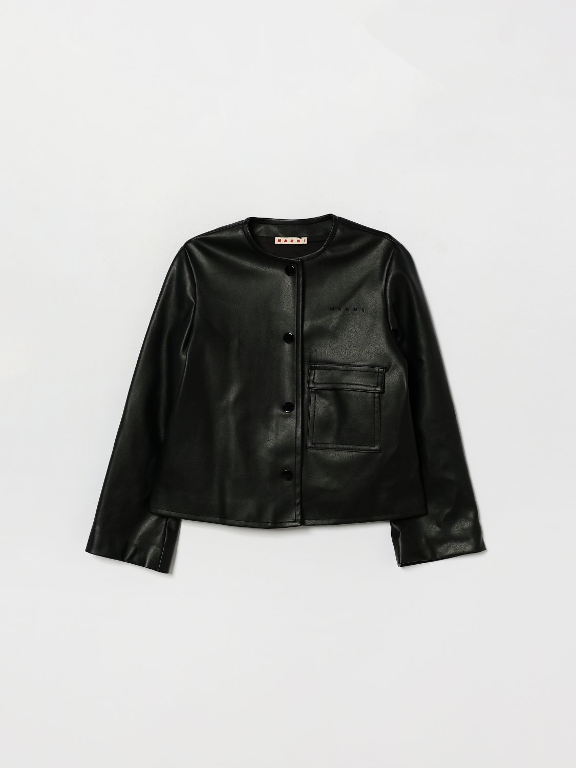 MARNI Giacca Bambino colore Nero