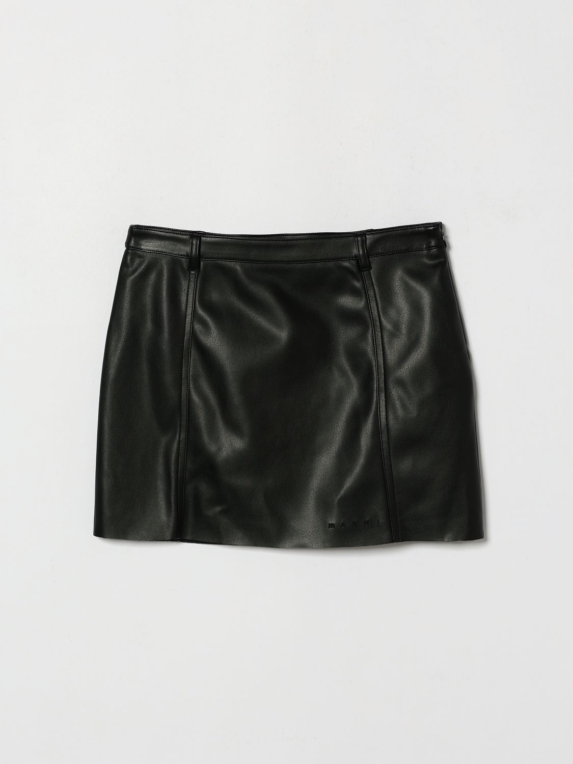 MARNI Skirt Kids color Black