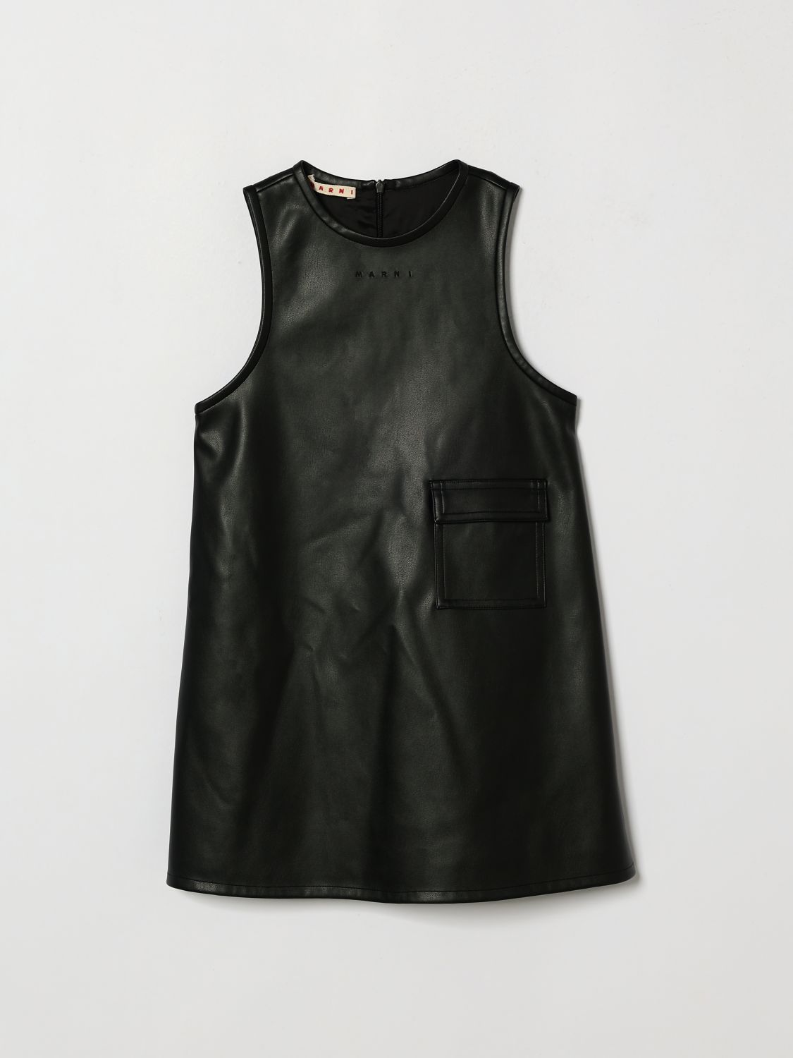 MARNI Dress Kids color Black