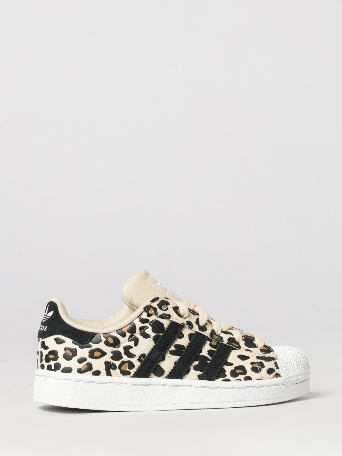 ADIDAS ORIGINALS Sneakers Bambino colore Beige