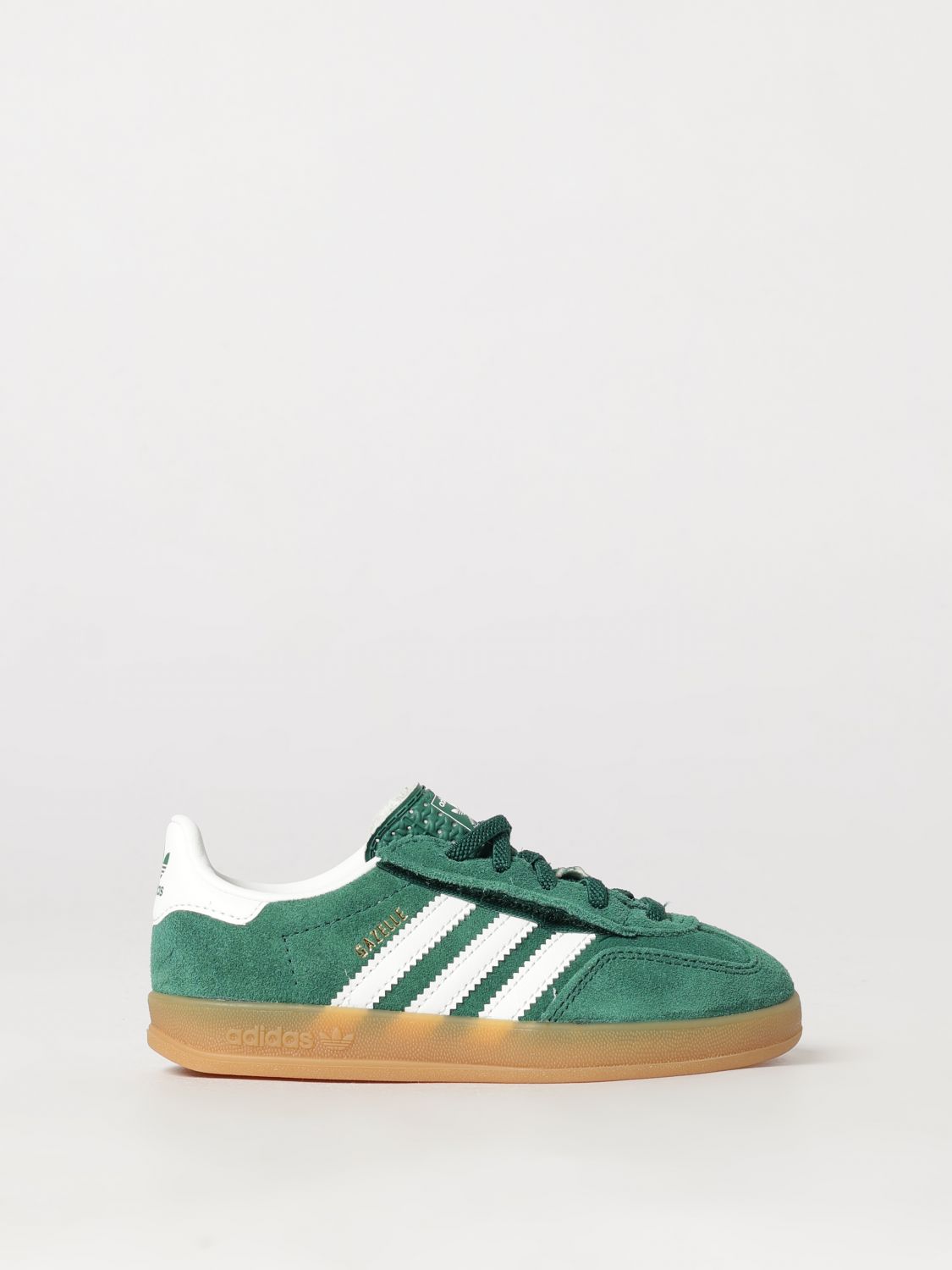 ADIDAS ORIGINALS Sneakers Bambino colore Verde