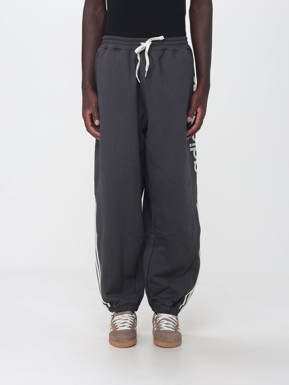 ADIDAS ORIGINALS Pantaloni Uomo colore Nero