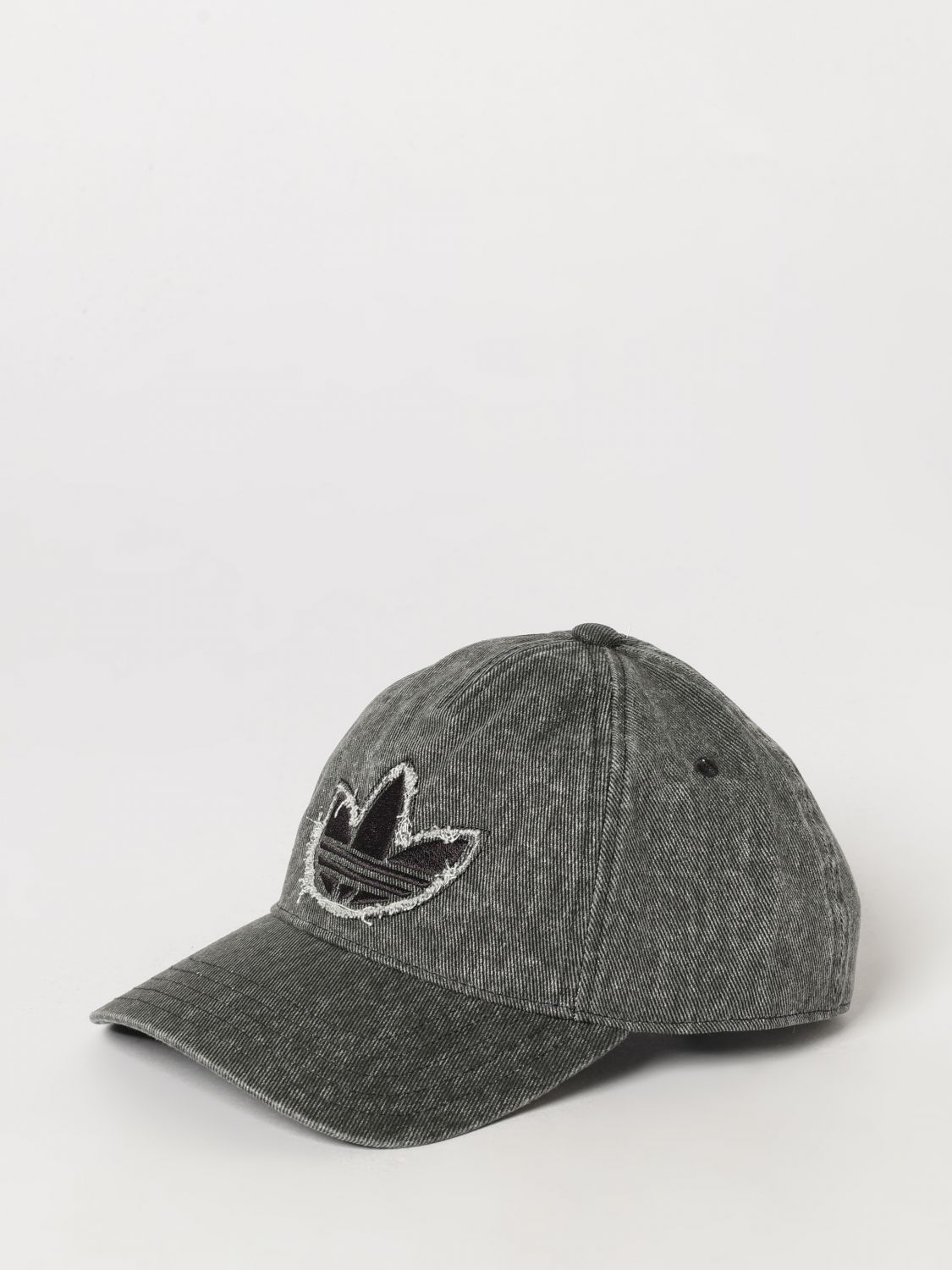 ADIDAS ORIGINALS Cappello Donna colore Grigio