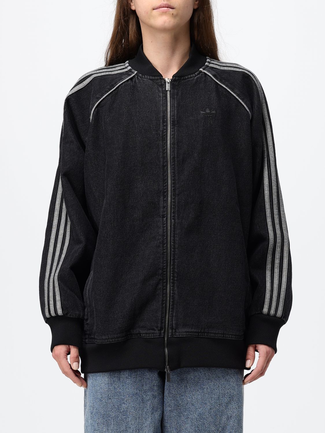 ADIDAS ORIGINALS Giacca Donna colore Nero