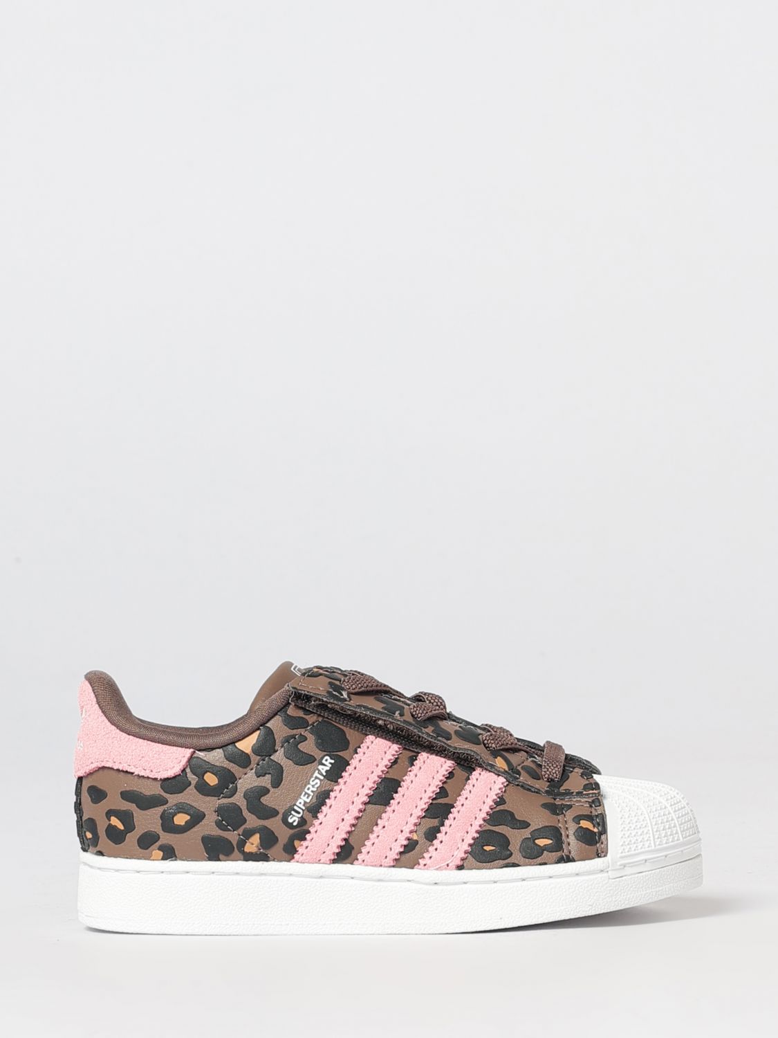 ADIDAS ORIGINALS Sneakers Bambino colore Verde
