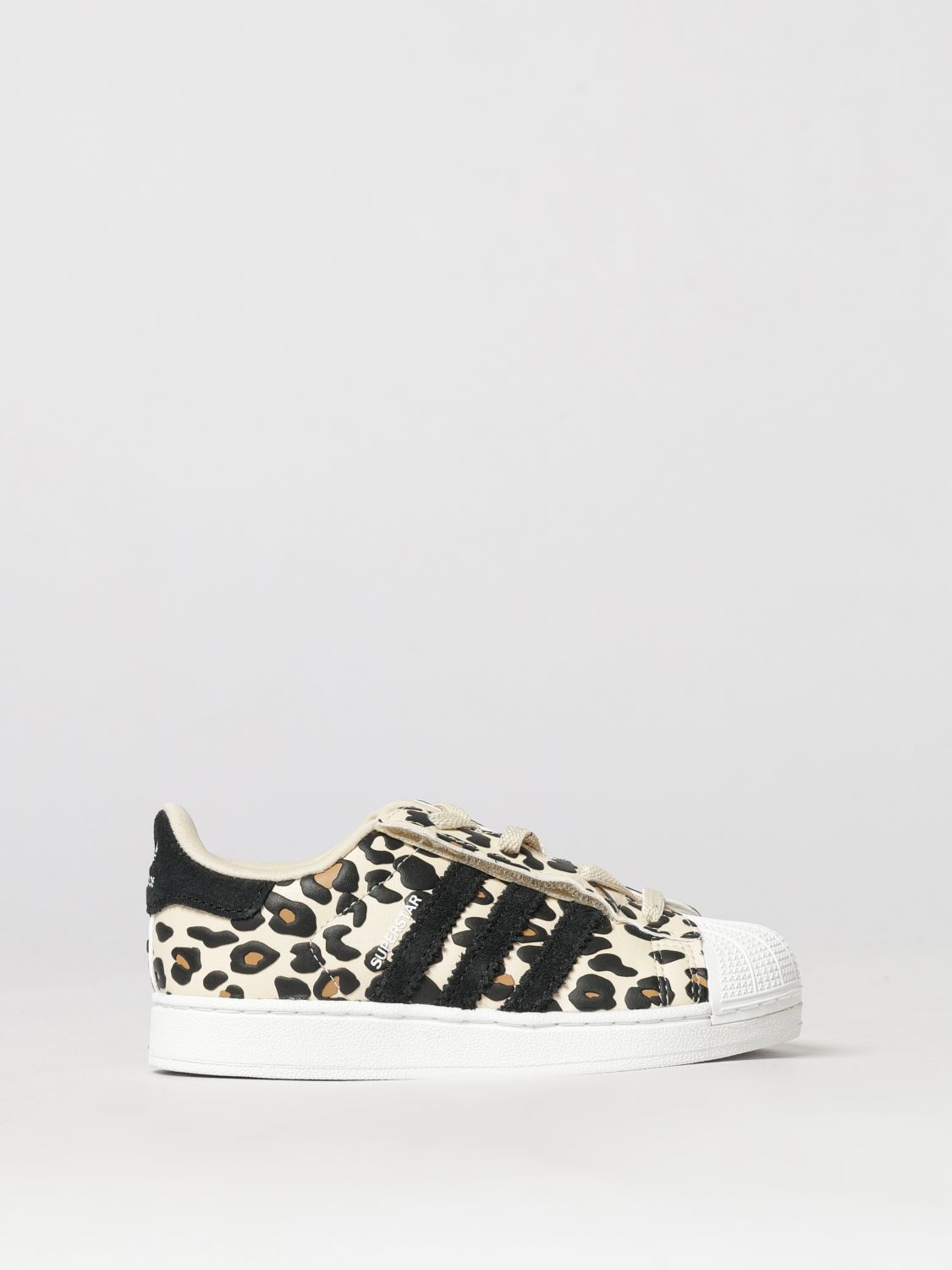 ADIDAS ORIGINALS Sneakers Bambino colore Beige