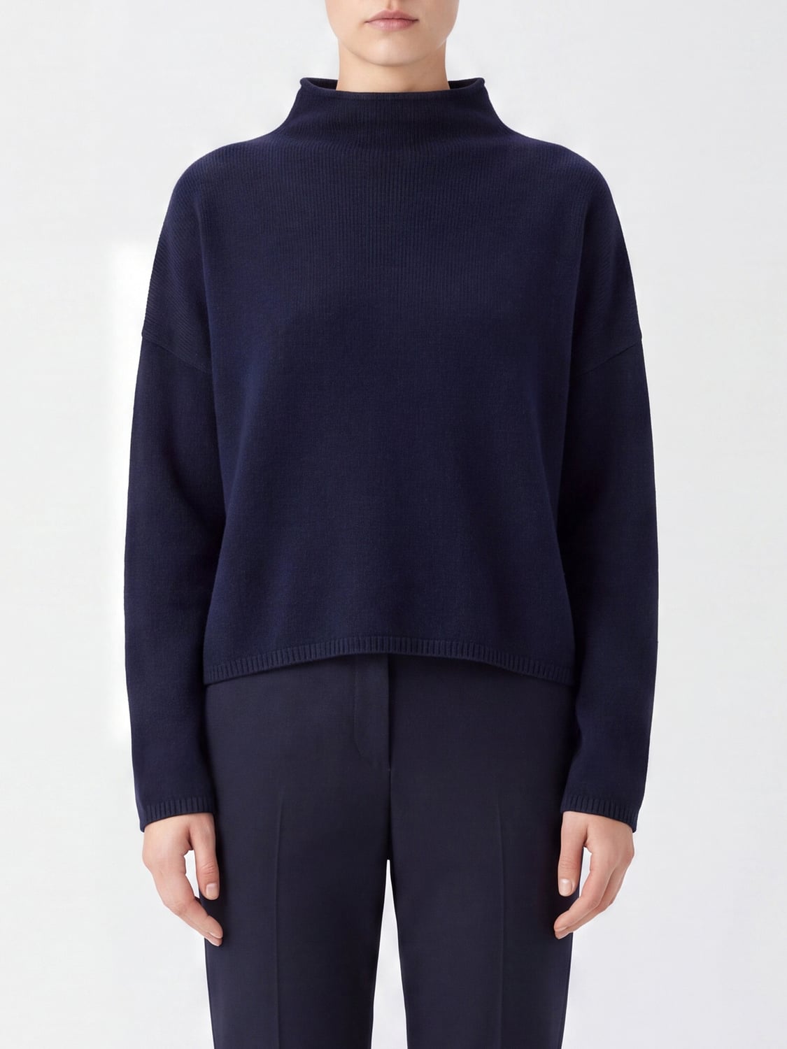 LISA YANG Maglia Donna colore Blue