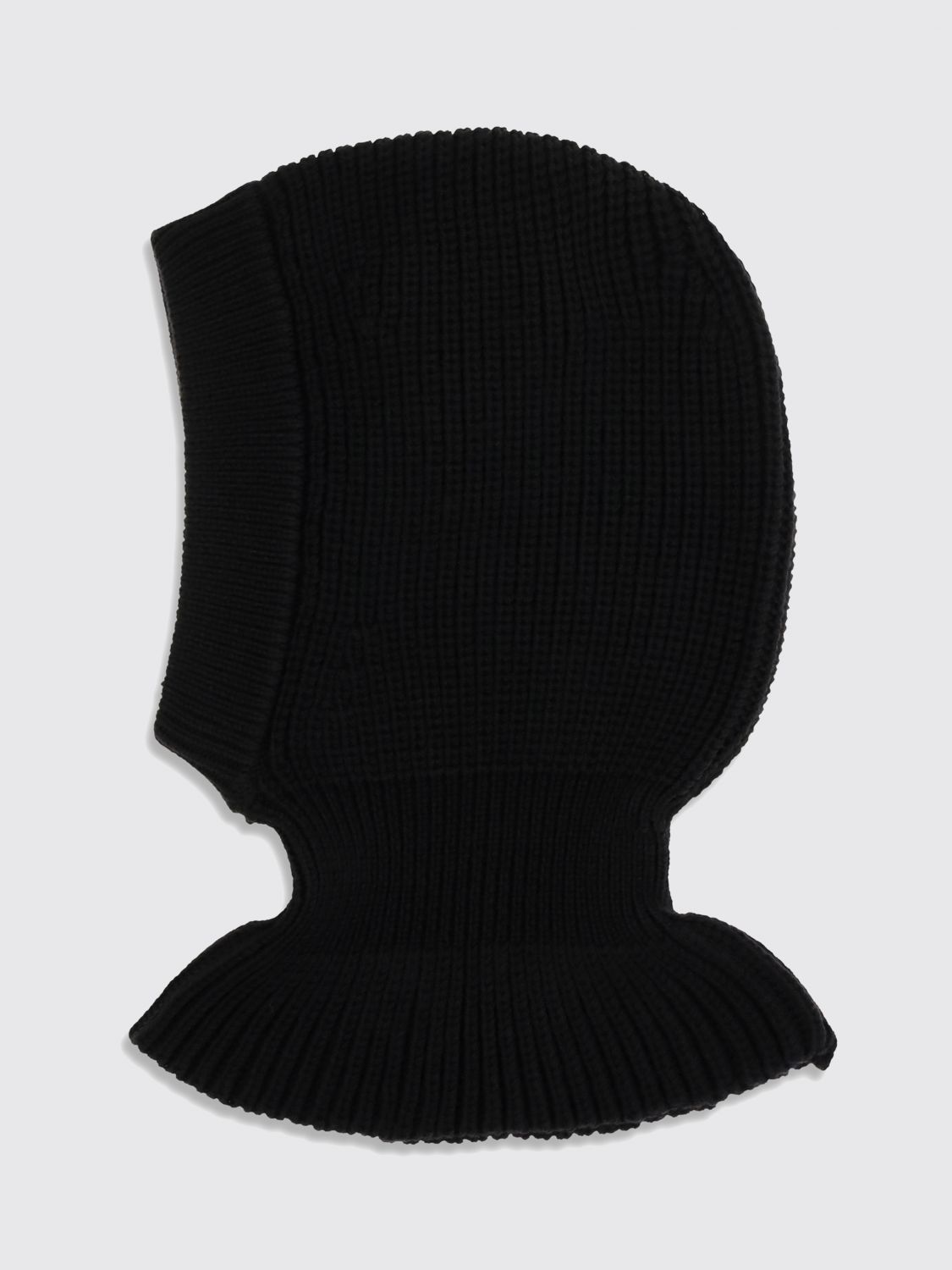 LEMAIRE Hat Men color Black