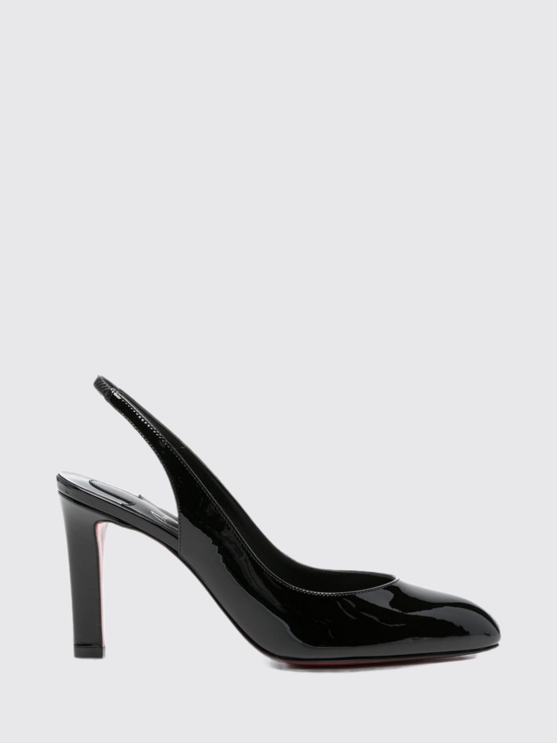 CHRISTIAN LOUBOUTIN Absatzschuhe Damen Farbe Schwarz