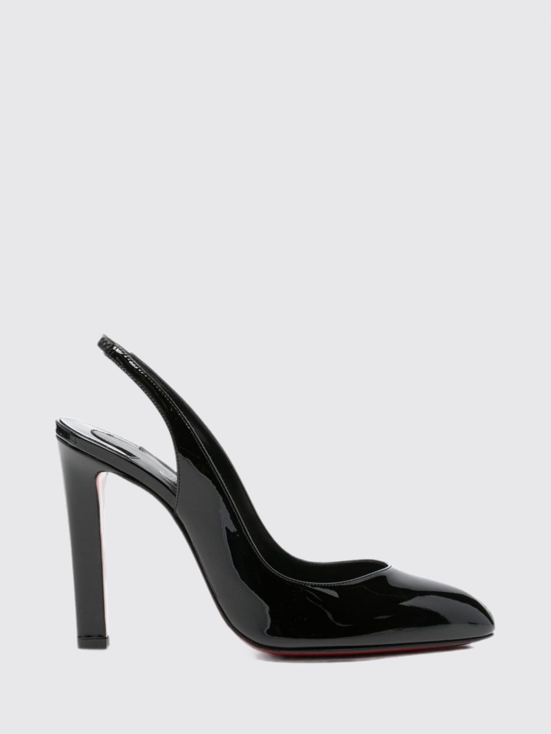 CHRISTIAN LOUBOUTIN Absatzschuhe Damen Farbe Schwarz