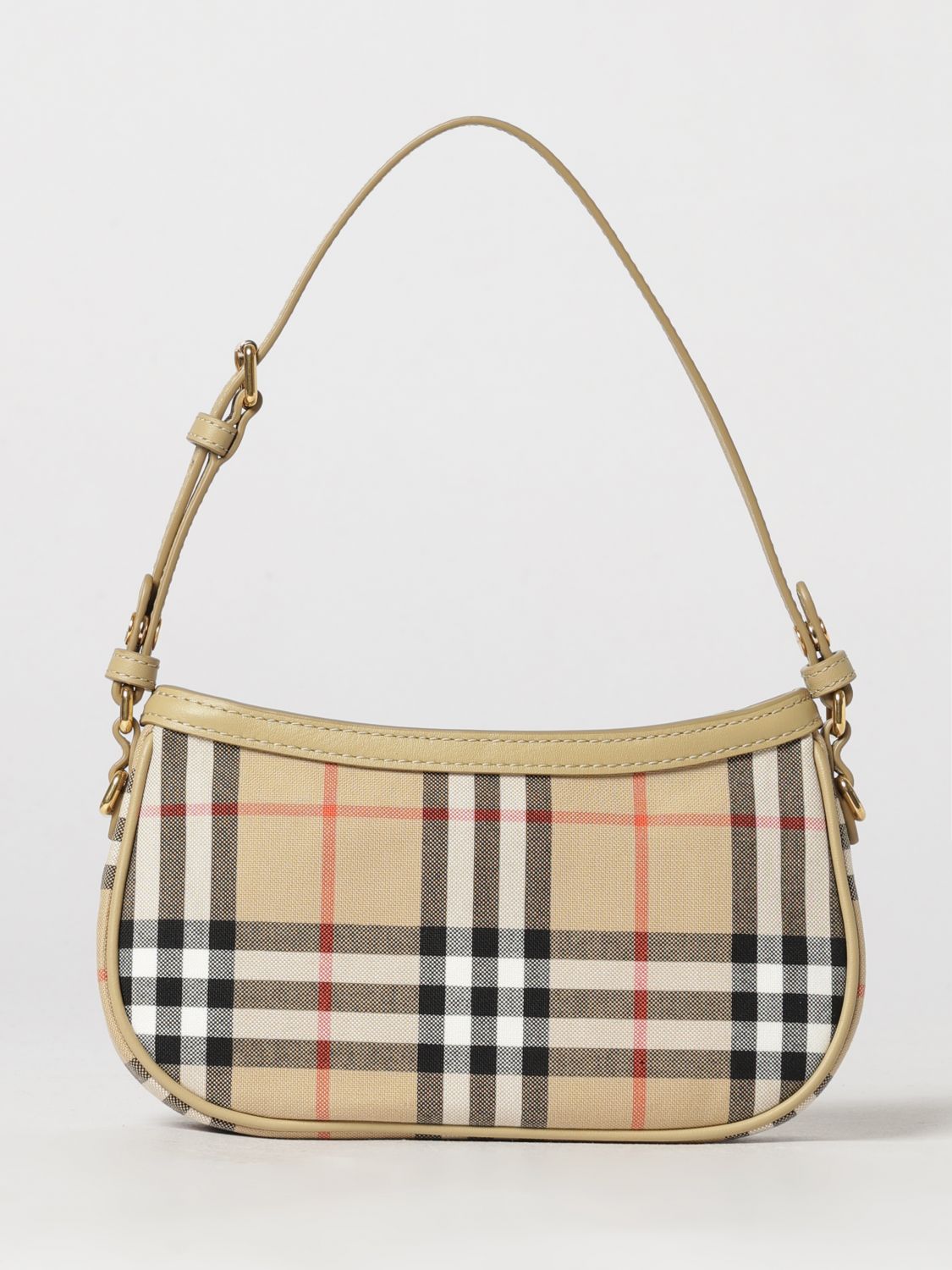 BURBERRY Bag Kids color Sand　BURBERRY バッグ キッズカラー サンド BURBERRY