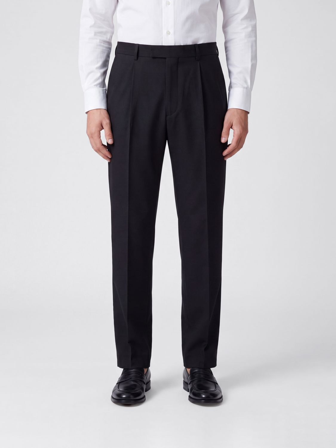 JIL SANDER Pantaloni Uomo colore Nero