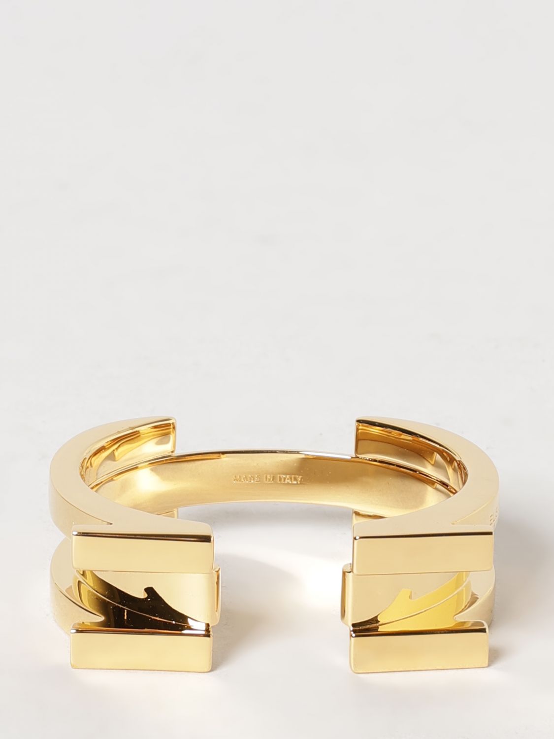 ELISABETTA FRANCHI Jewel Woman color Gold