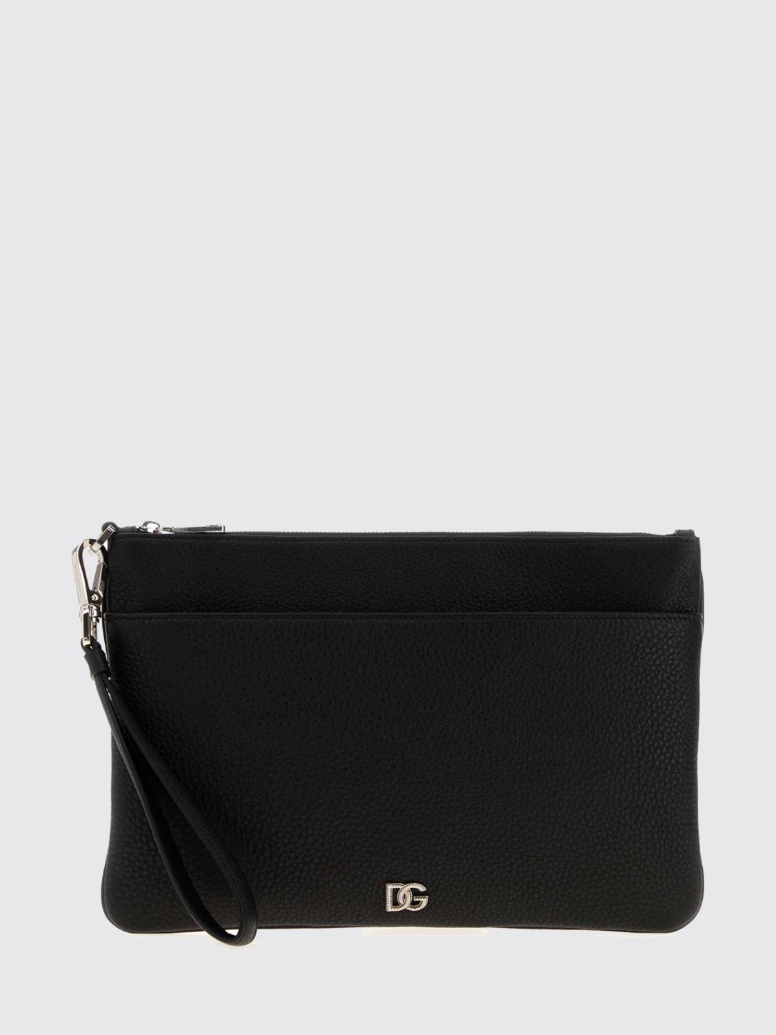 DOLCE & GABBANA Briefcase Men color Black