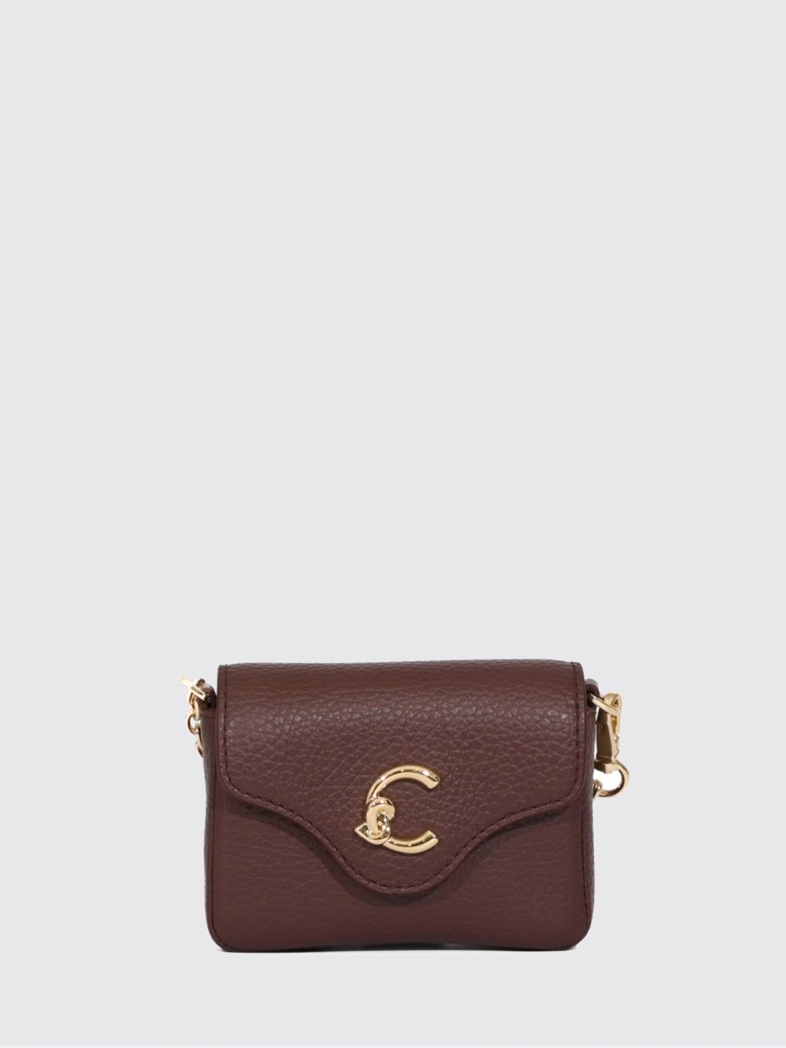 COCCINELLE Portachiavi Donna colore Rosso