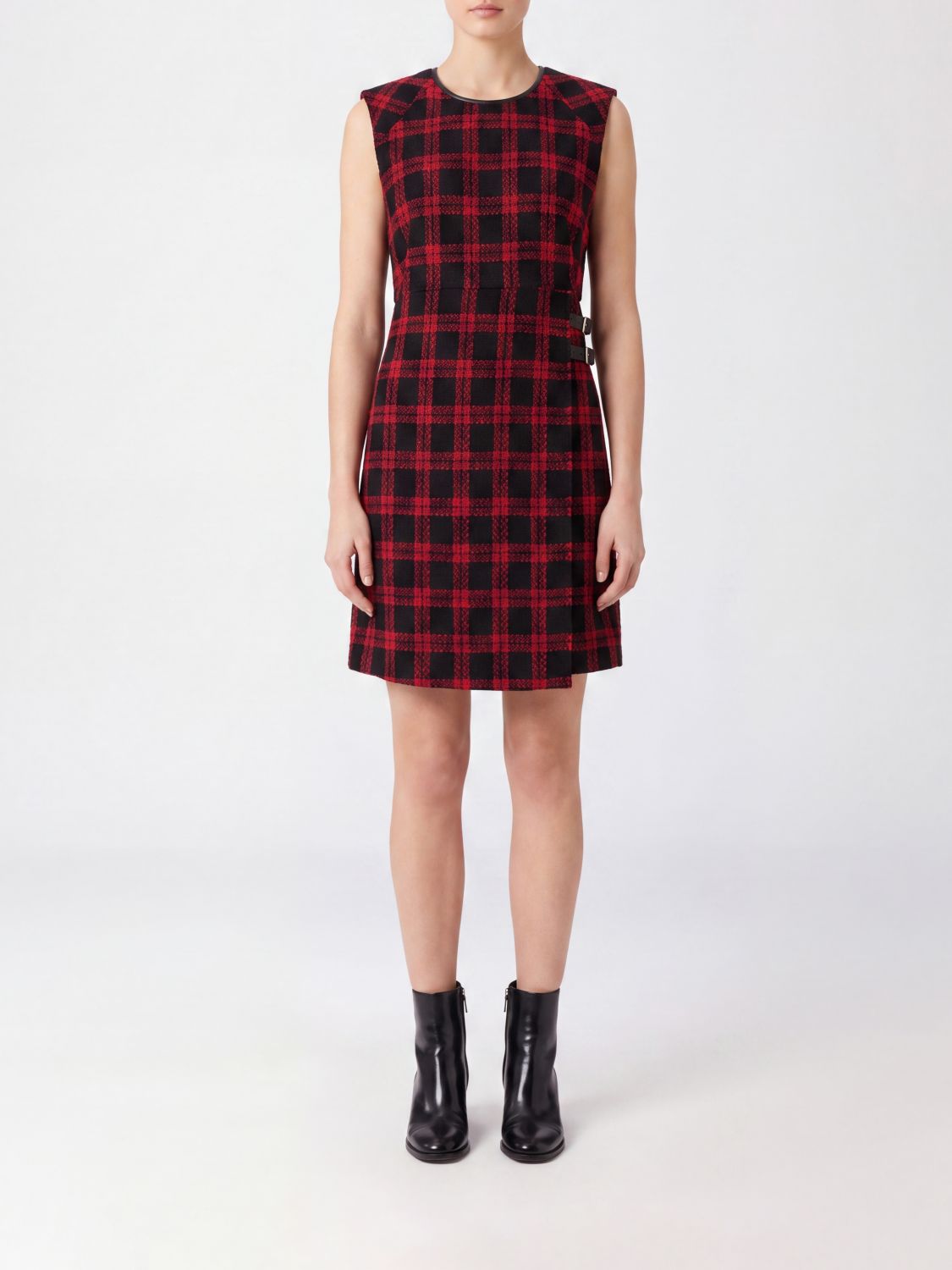 PINKO Dress Woman color Black