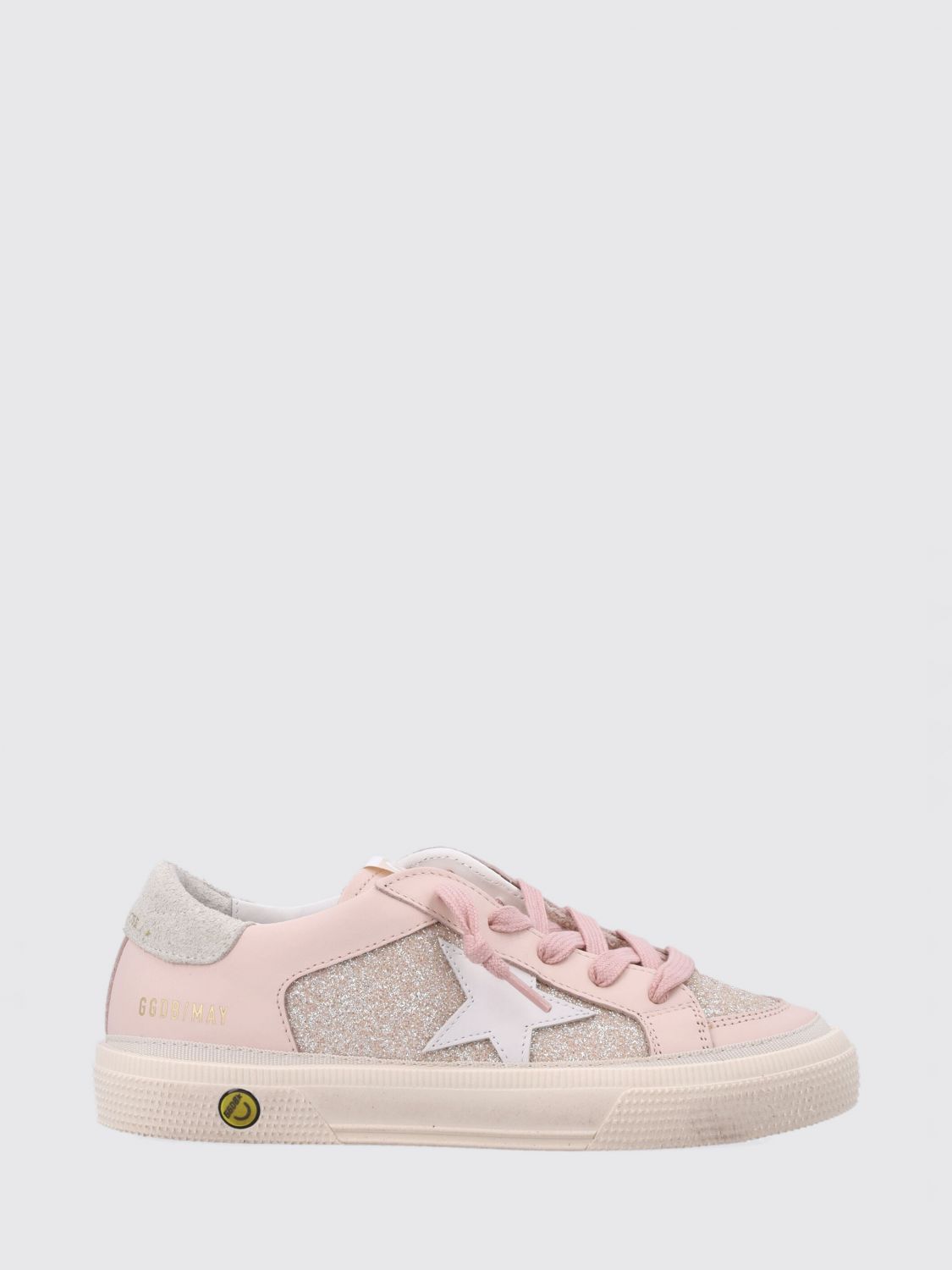 GOLDEN GOOSE Sneakers Kids color Pink