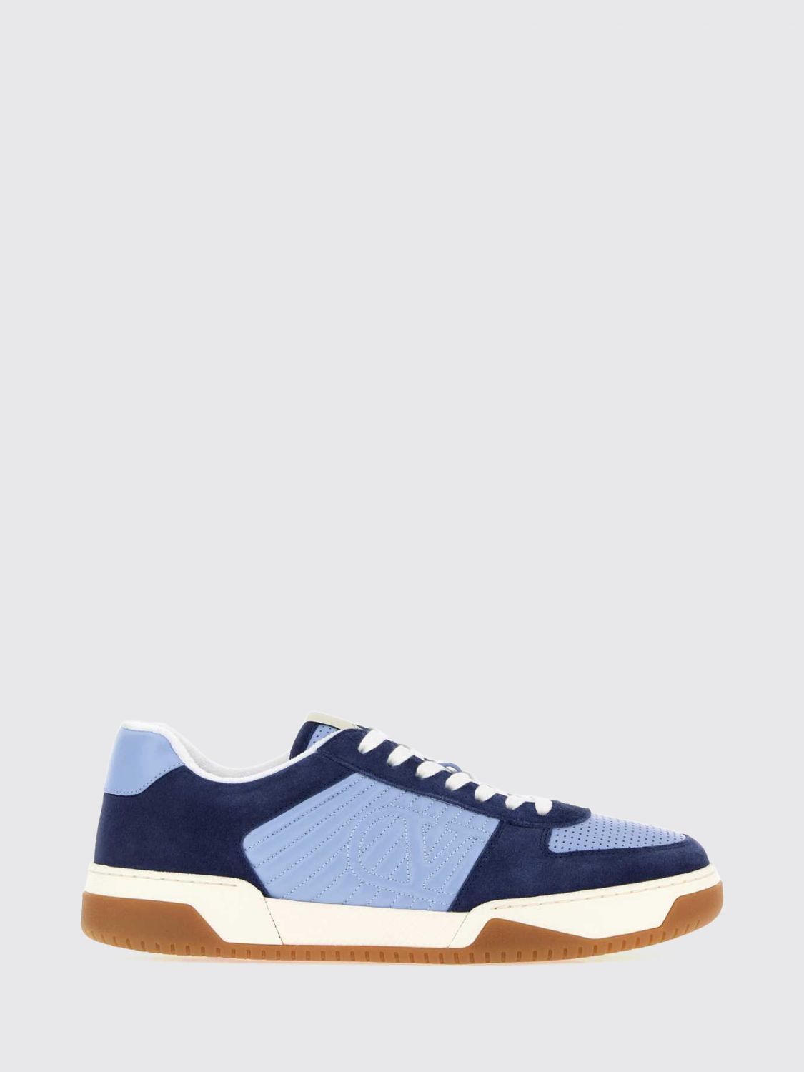 VALENTINO GARAVANI Sneakers Uomo colore Blue