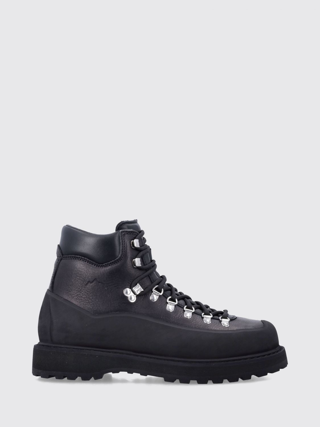 DIEMME Scarpe Stringate Uomo colore Nero