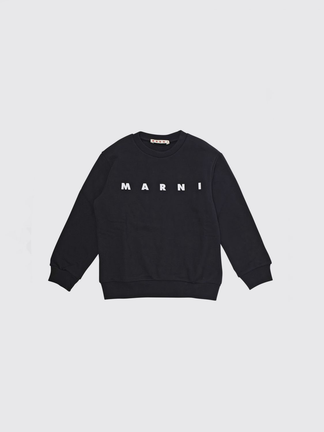 MARNI Sweater Kids color Black
