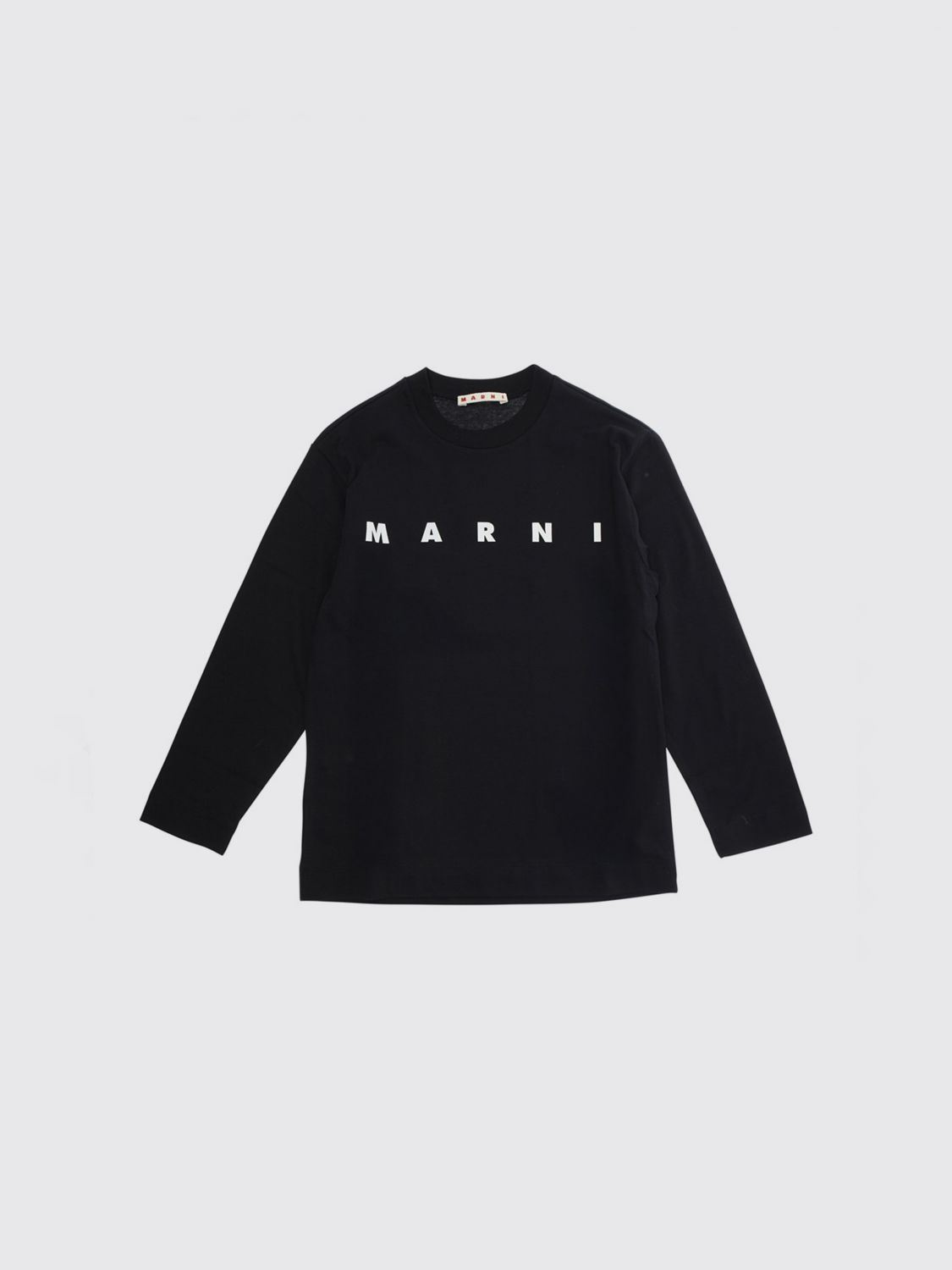 MARNI Sweater Kids color Black