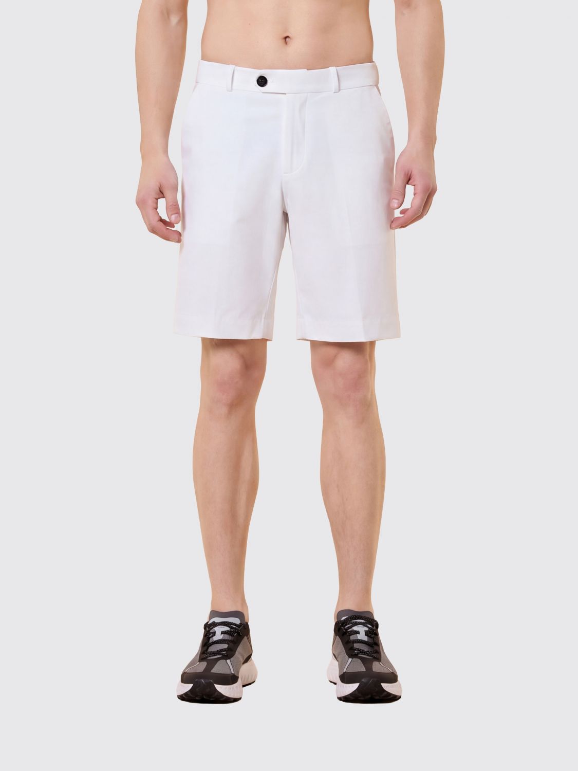 RRD Shorts Men color White