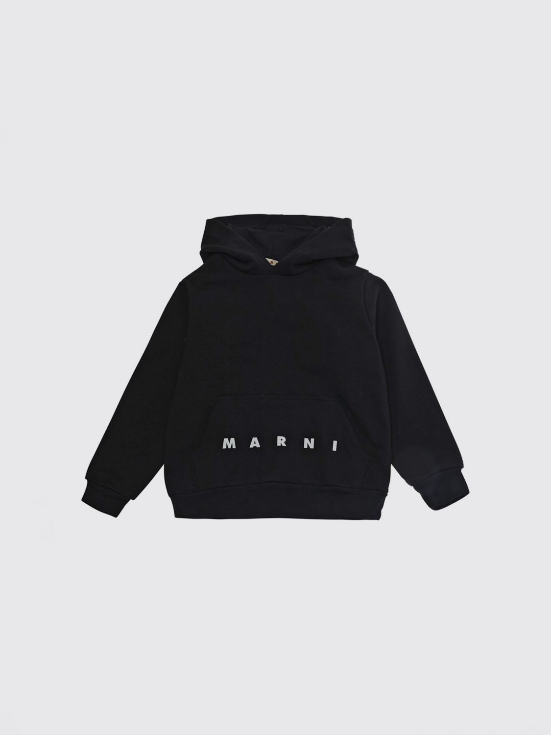 MARNI Sweater Kids color Black